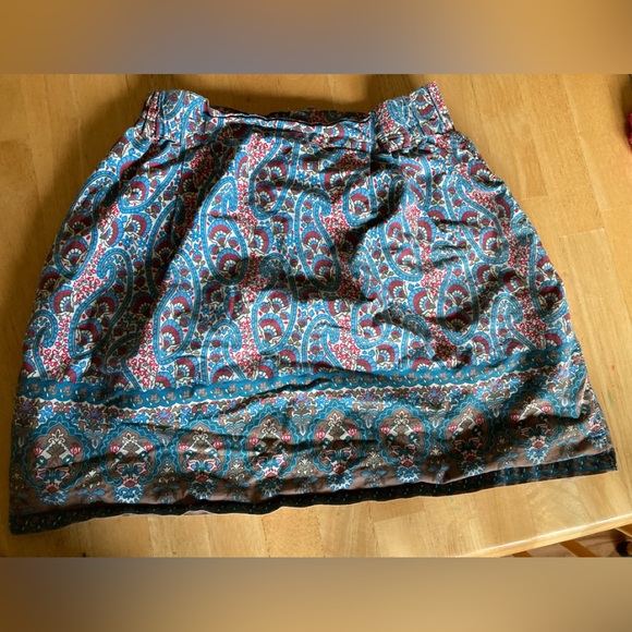 Converse one star mini skirt - Picture 3 of 5